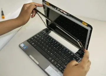 Wymiana matrycy laptopa – ALTECH Radom