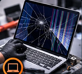 Wymiana matryc LCD i naprawa obudów laptopów Radom